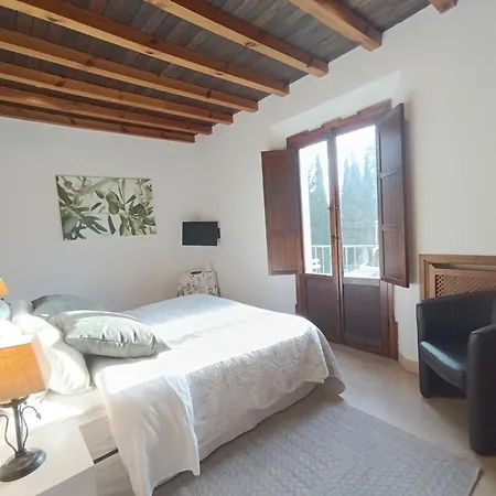 Casa Rural Boutique Hotel Ronda