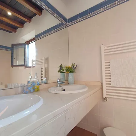 La Perla Blanca Hotel