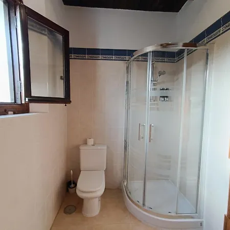 La Perla Blanca Hotel 3*