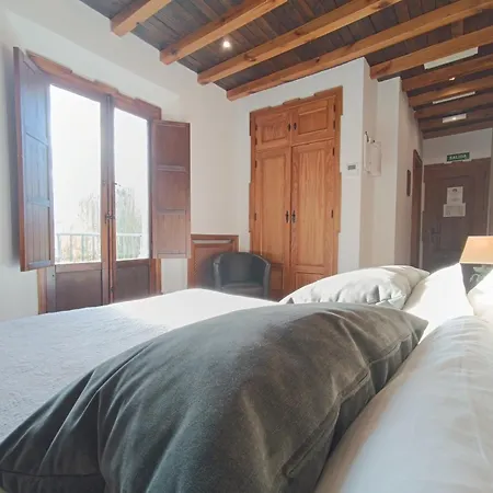 Casa Rural Boutique Hotel Ronda 호텔 론다