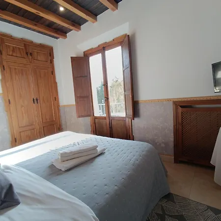 Casa Rural Boutique Hotel Ronda 3*