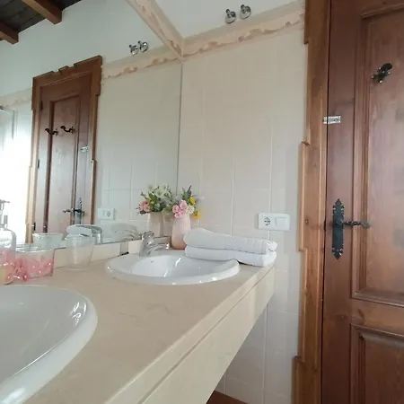 La Perla Blanca Hotel