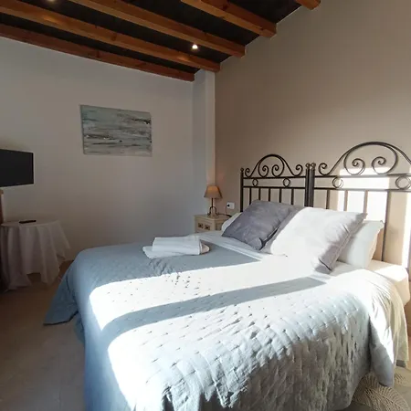 호텔 Casa Rural Boutique Hotel Ronda 3*