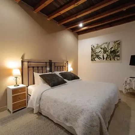 Casa Rural Boutique Hotel Ronda روندا