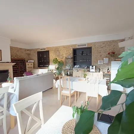 Casa Rural Boutique Hotel Ronda 3*