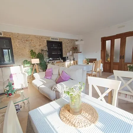 Casa Rural Boutique Hotel Ronda 3*