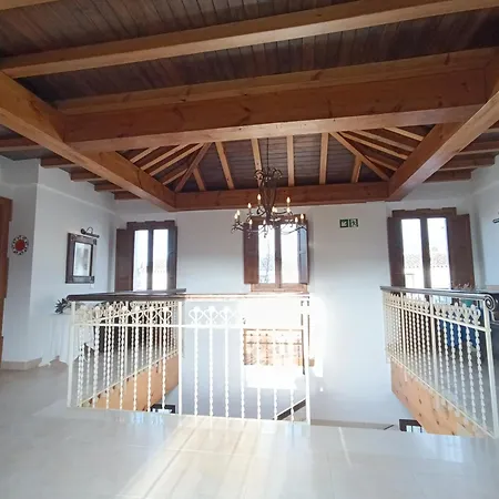 호텔 Casa Rural Boutique Hotel Ronda