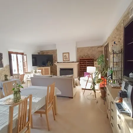 Casa Rural Boutique Hotel Ronda 호텔 론다