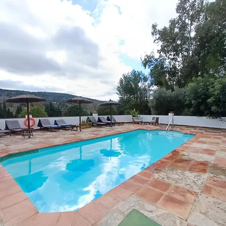 Casa Rural Boutique Hotel Ronda فندق