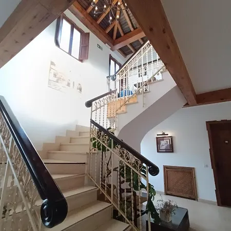 La Perla Blanca Ronda