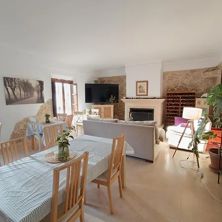 Casa Rural Boutique Hotel Ronda 3*