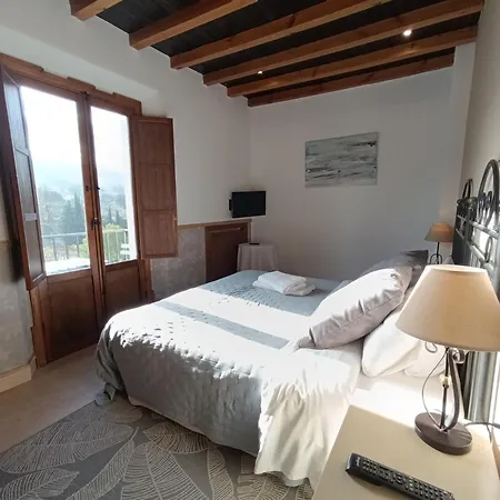 Casa Rural Boutique Hotel Ronda 3* 론다