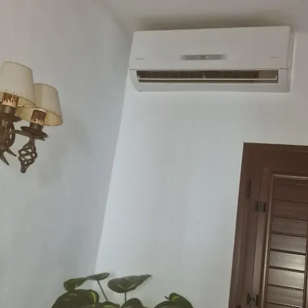 Hotel La Perla Blanca