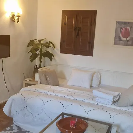 Hotel La Perla Blanca Ronda