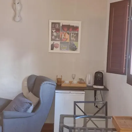 Hotel La Perla Blanca 3*