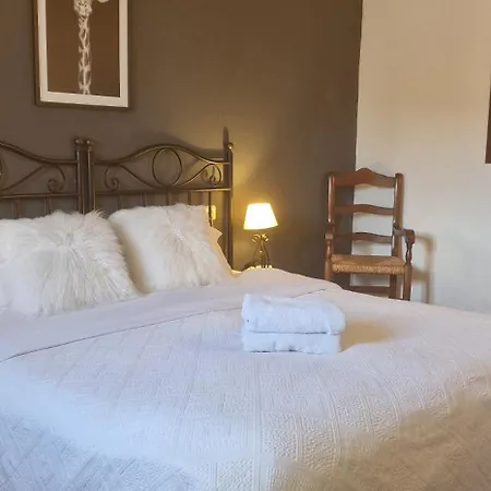 La Perla Blanca 3*