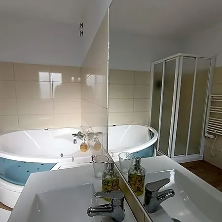 호텔 Casa Rural Boutique Hotel Ronda 3*