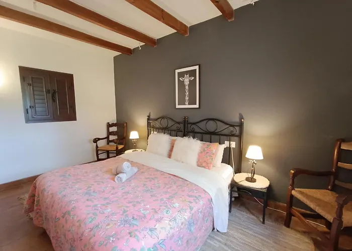 La Perla Blanca Ronda