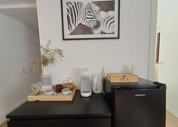 La Perla Blanca Hotel 3*