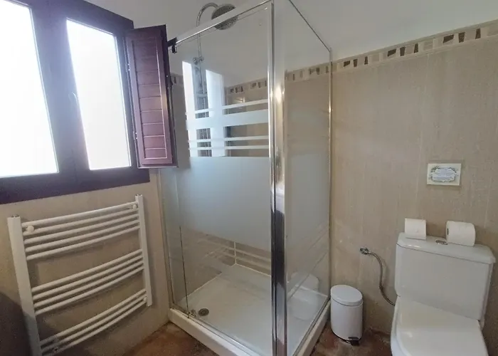 La Perla Blanca Hotel Ronda