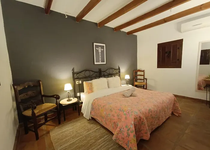 La Perla Blanca Ronda