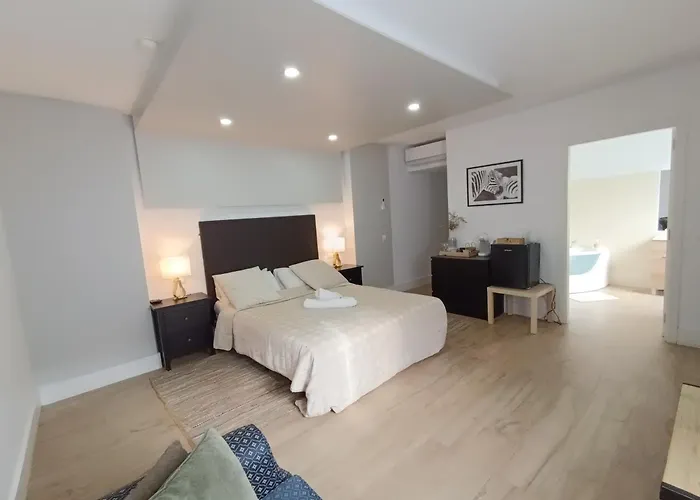 Hotel La Perla Blanca