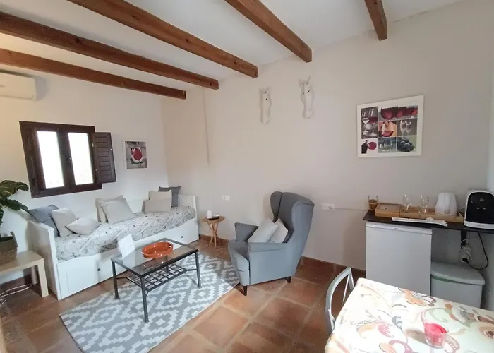 La Perla Blanca Hotel Ronda