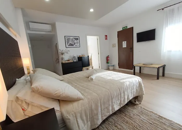 La Perla Blanca רונדה