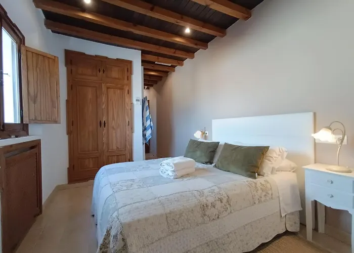 Hotel La Perla Blanca Ronda