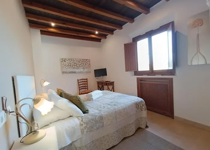 La Perla Blanca רונדה