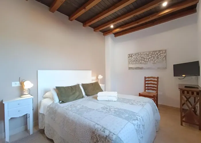 Hotel La Perla Blanca