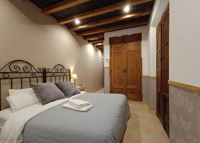 La Perla Blanca Hotel 3*