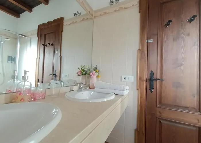 La Perla Blanca Hotel