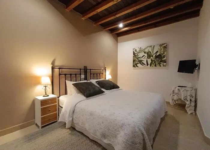 La Perla Blanca רונדה