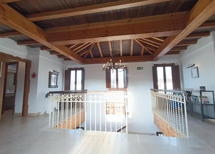 Hotel La Perla Blanca