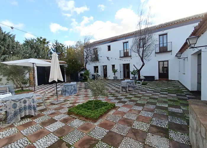 La Perla Blanca Hotel 3*