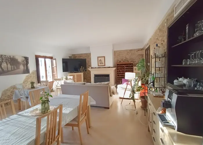 La Perla Blanca Hotel Ronda