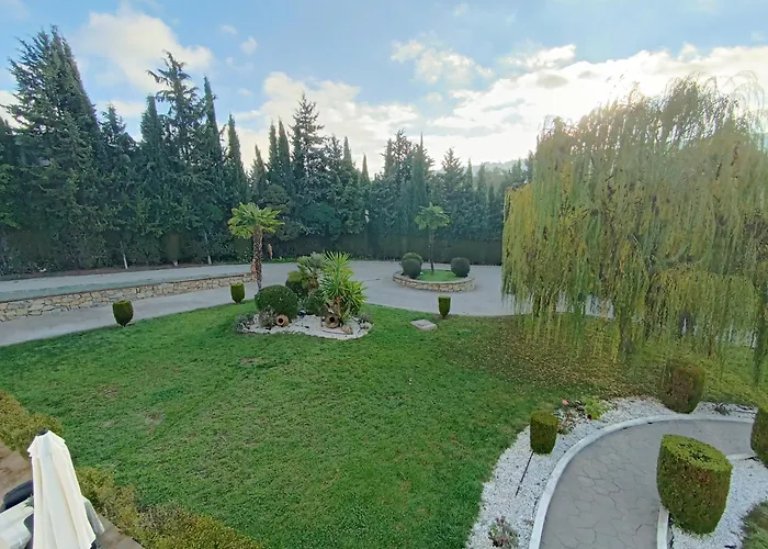 Hotel La Perla Blanca Ronda