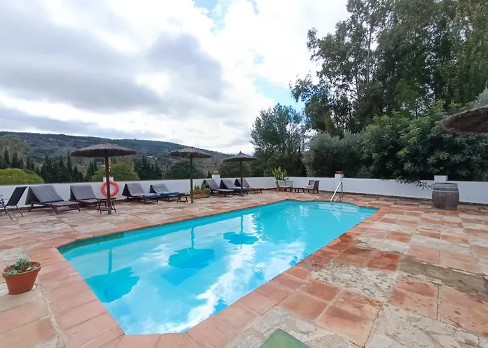 La Perla Blanca Hotel