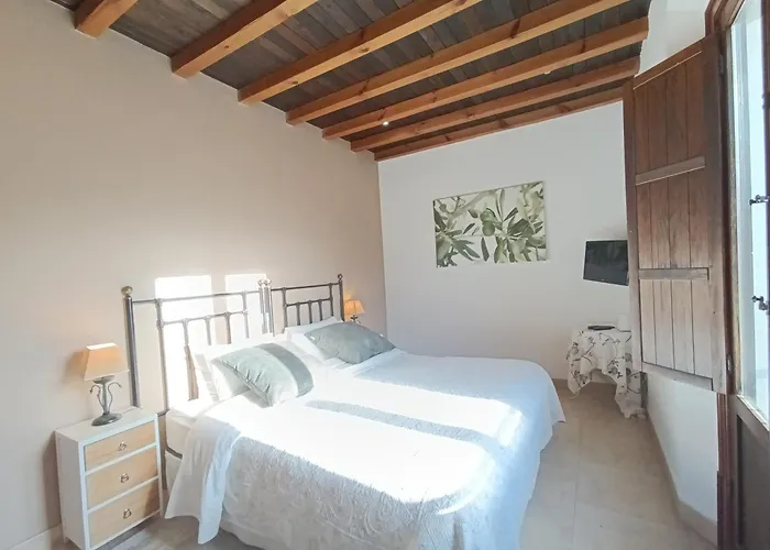 La Perla Blanca Hotel