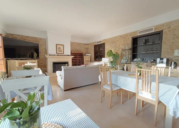 La Perla Blanca Hotel