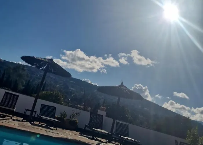 La Perla Blanca Ronda