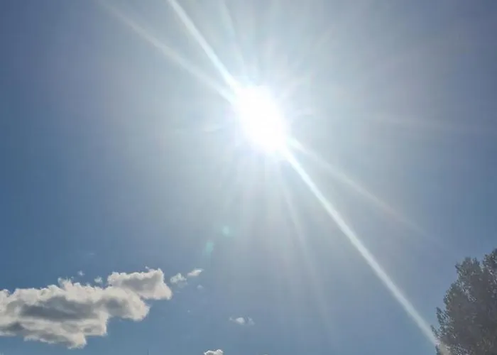 La Perla Blanca 3* Ronda