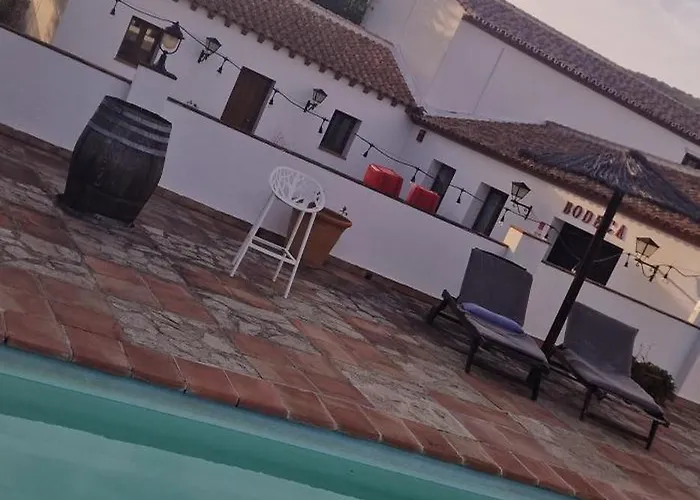 Hotel La Perla Blanca 3*