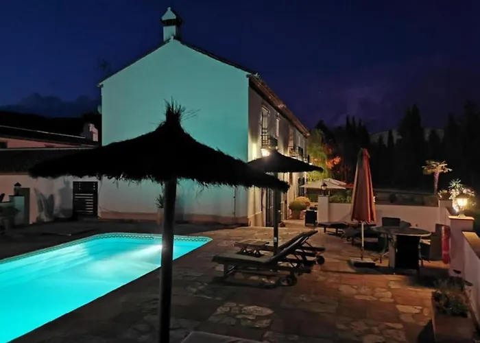 Hotel La Perla Blanca 3*